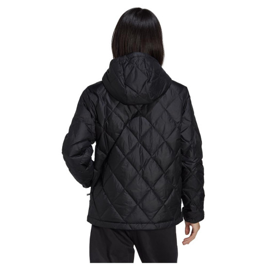 DOWN QUILT PUFF